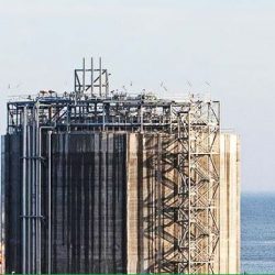 Veiligheid voorop – HEROSE kleppen voor LNG toepassingen