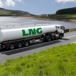 De voordelen van LNG