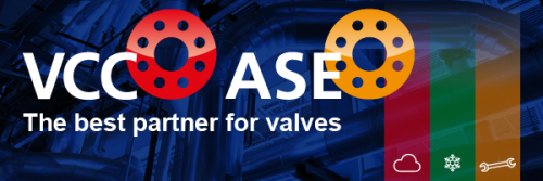 VCC BV - ASE Repair - Vinco Valves