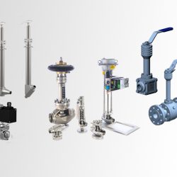 Bezoek ons op de Pumps & Valves beurs in Antwerpen