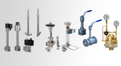 VCC BV - Beurs Pumps & Valves