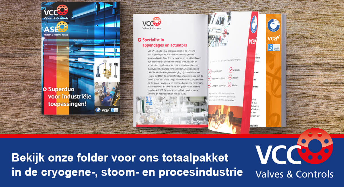 Nieuwe folder - 2020 - VCC BV