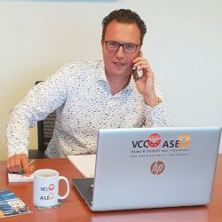 VCC BV verstevigt positie in de Belgische appendagemarkt