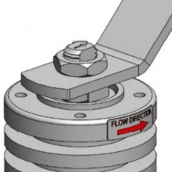 Vinco Valves - VCC BV - Cryogene kogelkraan tips