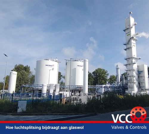 HEROSE - VCC BV - Glaswol