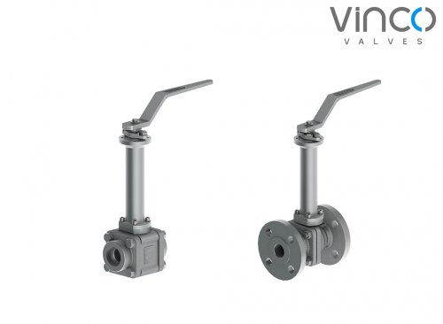 Vinco Valves VCC BV - VincoFlow